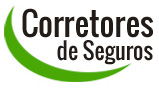 Logo Corretores de Seguros